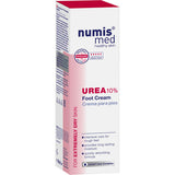 NUMIS med Urea 10% Foot Cream