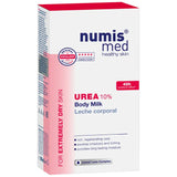 NUMIS med Urea 10% Body Milk