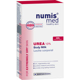 NUMIS med Urea 10% Body Milk