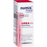NUMIS med Urea 10% Hand Cream