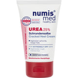 NUMIS med Urea 25% chapped skin ointment