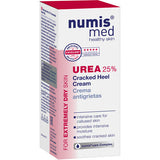 NUMIS med Urea 25% chapped skin ointment