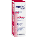 NUMIS med Urea 5% Night Cream