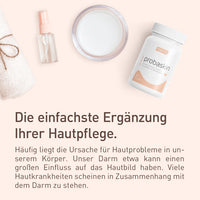 NUPURE probaskin for acne pimples impure skin