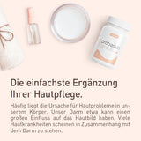 NUPURE probaskin for acne pimples impure skin