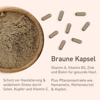 NUPURE probaskin for acne pimples impure skin