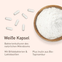 NUPURE probaskin for acne pimples impure skin
