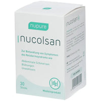 NUPURE nucolsan for irritable bowel syndrome