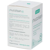 NUPURE nucolsan for irritable bowel syndrome