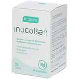 NUPURE nucolsan for irritable bowel syndrome