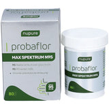 NUPURE probaflor Max Spektrum N95 gastric juice capsules