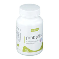 NUPURE probaflor junior children's probiotic powder