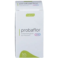 NUPURE probaflor junior children's probiotic powder