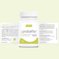 NUPURE probaflor junior children's probiotic powder