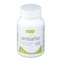 NUPURE probaflor junior children's probiotic powder