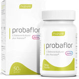 NUPURE probaflor junior children's probiotic powder