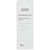 NUPURE probaserum microbiotic serum day cream