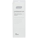 NUPURE probaserum microbiotic serum day cream