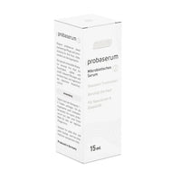 NUPURE probaserum microbiotic serum day cream