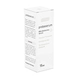 NUPURE probaserum microbiotic serum day cream