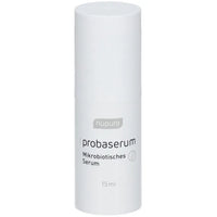 NUPURE probaserum microbiotic serum day cream