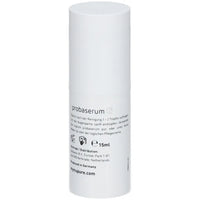 NUPURE probaserum microbiotic serum day cream