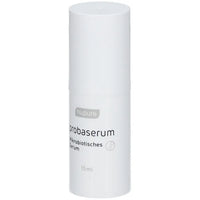 NUPURE probaserum microbiotic serum day cream