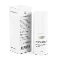 NUPURE probaserum microbiotic serum day cream