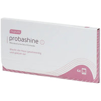 NUPURE probashine probiotic mask