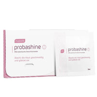 NUPURE probashine probiotic mask