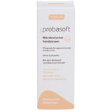 NUPURE probasoft microbiotic hand balm