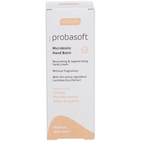 NUPURE probasoft microbiotic hand balm