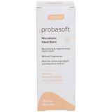 NUPURE probasoft microbiotic hand balm