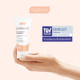 NUPURE probasoft microbiotic hand balm