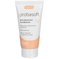 NUPURE probasoft microbiotic hand balm