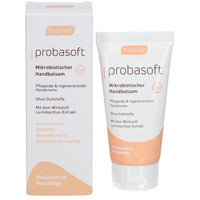 NUPURE probasoft microbiotic hand balm