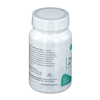 NUPURE zinc capsules