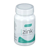 NUPURE zinc capsules