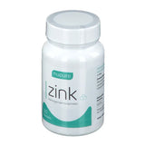 NUPURE zinc capsules