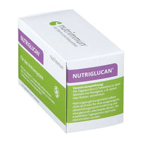 NUTRIGLUCAN tablets