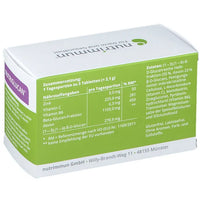 NUTRIGLUCAN tablets