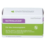 NUTRIGLUCAN tablets