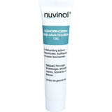 NUVINOL Hemorrhoid Gel and Anal Fissure Gel 40 ml