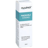 NUVINOL Nail Fungus Solution 10 ml