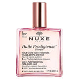 NUXE Huile Prodigieuse care oil for face, body and hair UK