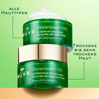 NUXE Nuxuriance Ultra Day Cream