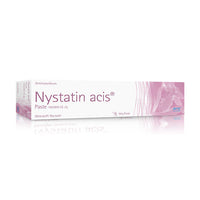 NYSTATIN acis Paste