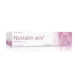NYSTATIN acis Paste