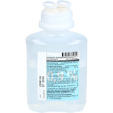 NaCl ISOTONIC NaCl 0.9% DELTAMEDICA Inf. solution plastic