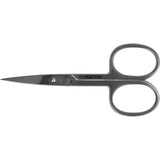 Nail scissors 9 cm straight